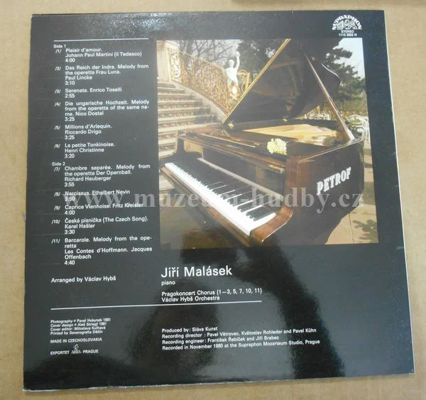 Jiri Malasek - Obrázek 2