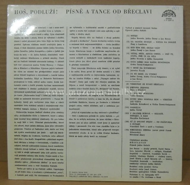 Břeclavan - Obrázek 2