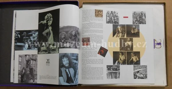 Jethro Tull - Obrázek 7
