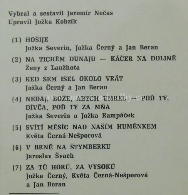 Břeclavan - Obrázek 3