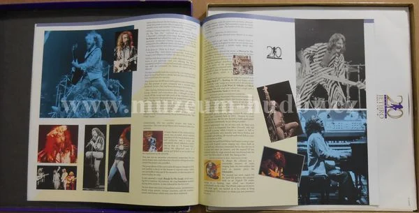 Jethro Tull - Obrázek 9