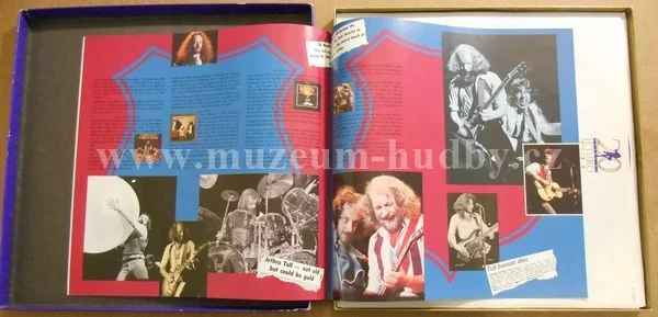 Jethro Tull - Obrázek 10