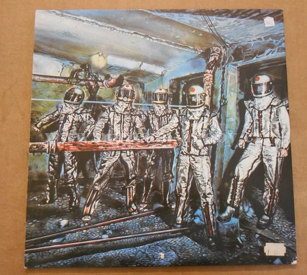 Omega - Obrázek 3