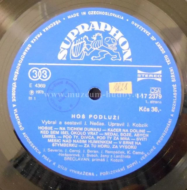Břeclavan - Obrázek 5