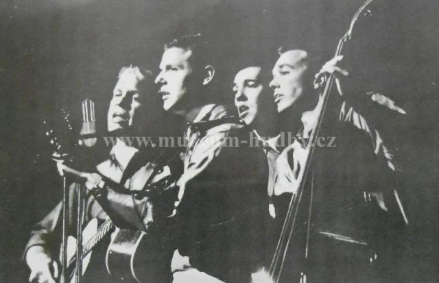 Brothers Four - Obrázek 3