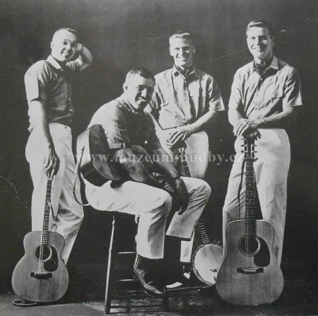 Brothers Four - Obrázek 4