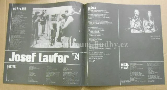 Josef Laufer - Obrázek 3