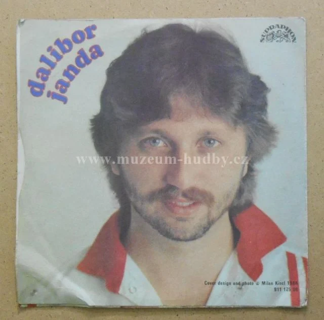 Dalibor Janda a Heidi Janků - Obrázek 2