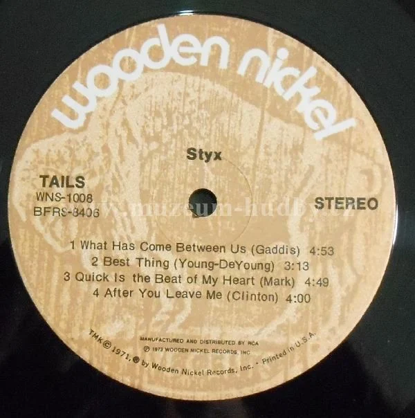Styx - Obrázek 3