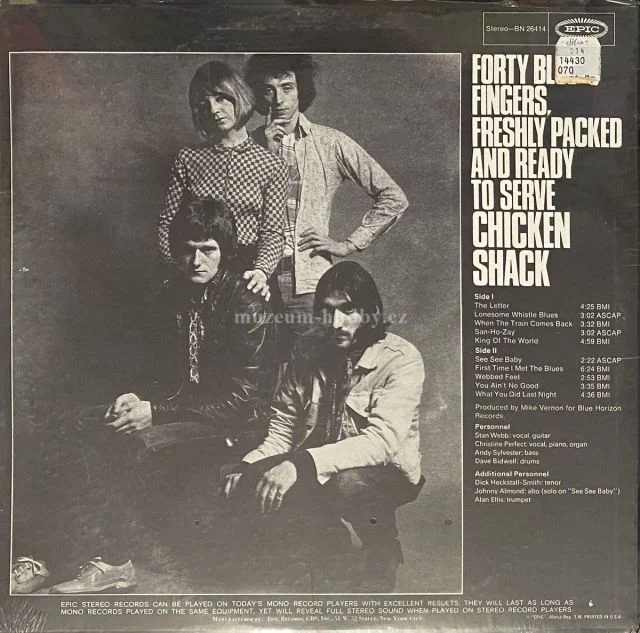 Chicken Shack - Obrázek 2