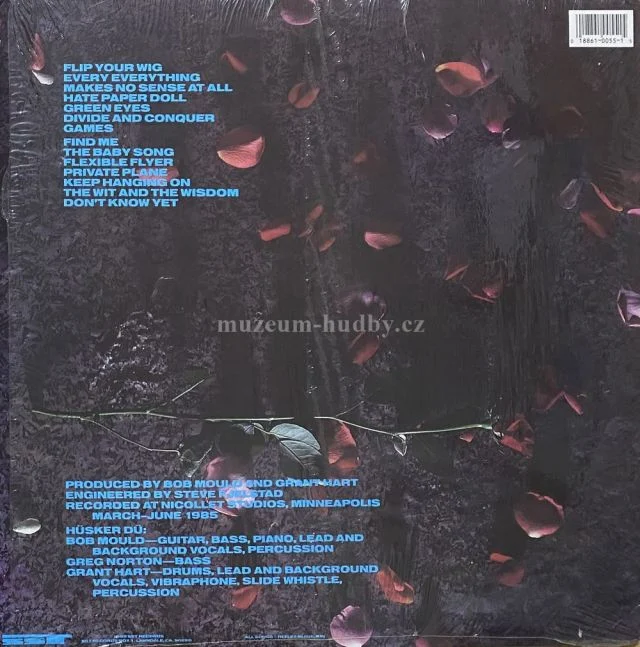 Hüsker Dü - Obrázek 2