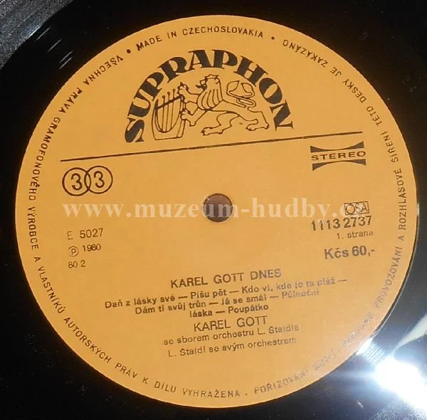 Karel Gott - Obrázek 3