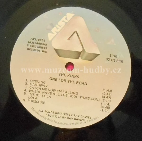 The Kinks - Obrázek 4