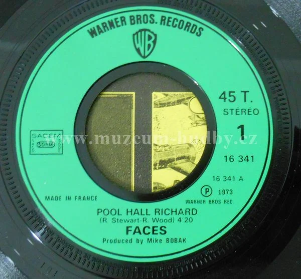 Rod Stewart & Faces - Obrázek 4