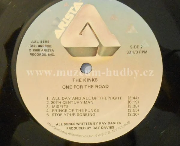 The Kinks - Obrázek 5