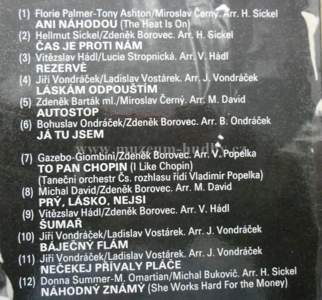 Helena Vondráčková - Obrázek 3