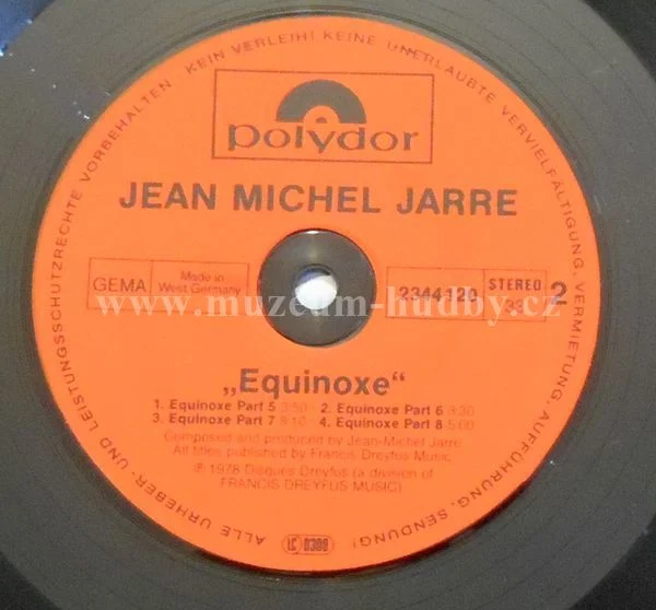 Jean Michel Jarre - Obrázek 3