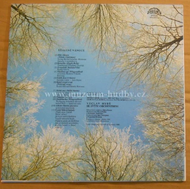 Václav Hybš - Obrázek 2