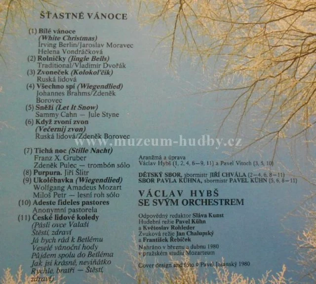 Václav Hybš - Obrázek 3