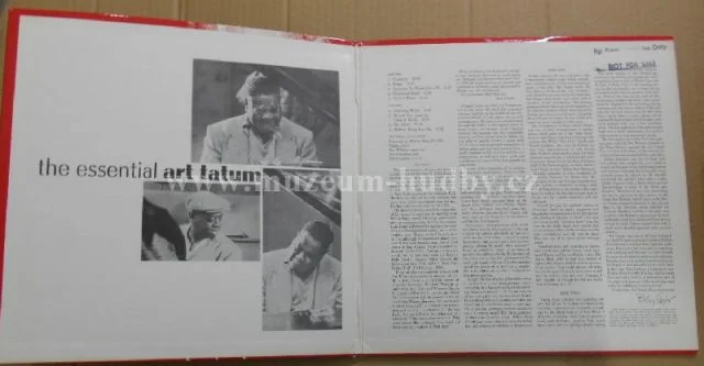 Art Tatum - Obrázek 2