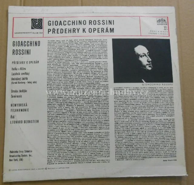 Gioachino Rossini - Obrázek 2