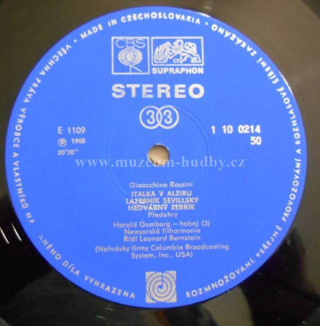 Gioachino Rossini - Obrázek 3