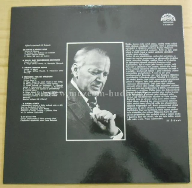 Karel Höger - Obrázek 2