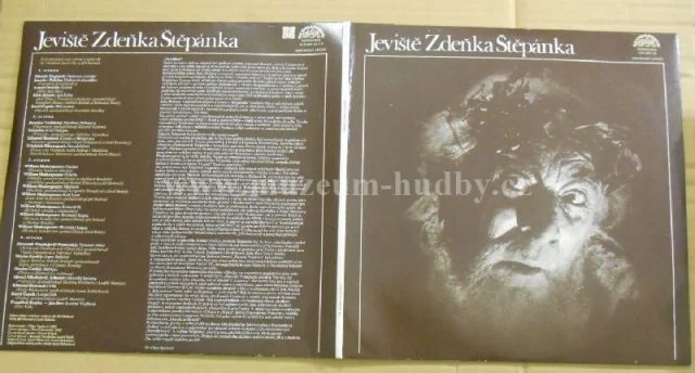 Zdeněk Štěpánek - Obrázek 3