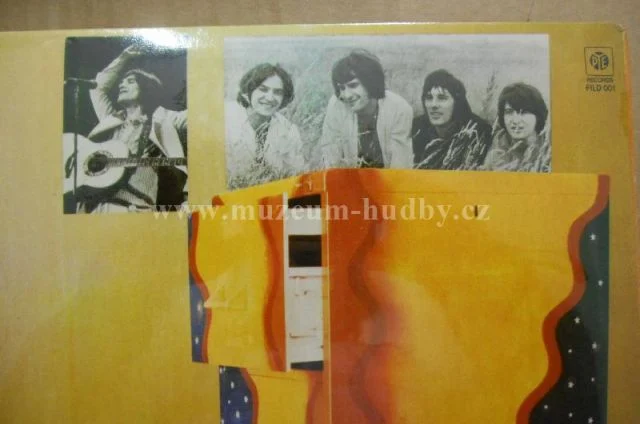 Kinks - Obrázek 4