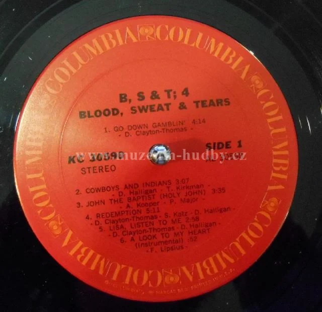 Blood, Sweat & Tears - Obrázek 10