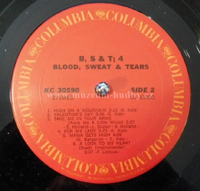 Blood, Sweat & Tears - Obrázek 11