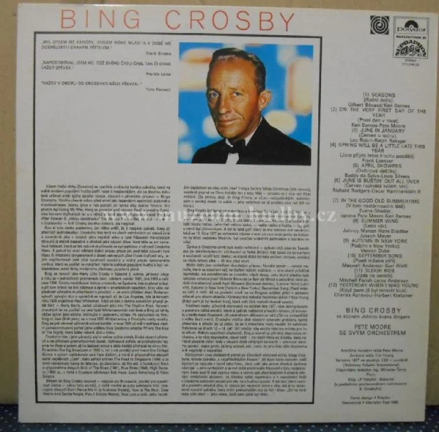 Bing Crosby - Obrázek 2