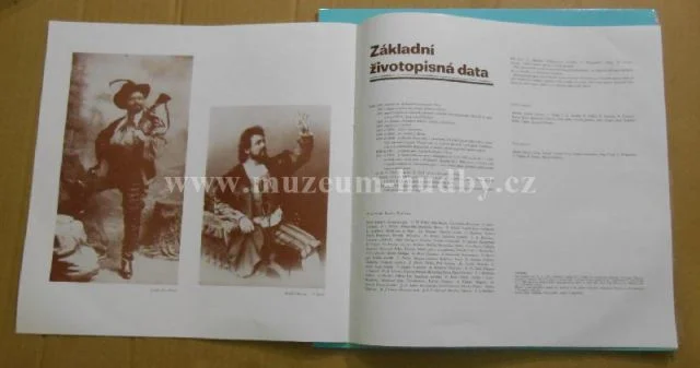 Karel Burian - Obrázek 7
