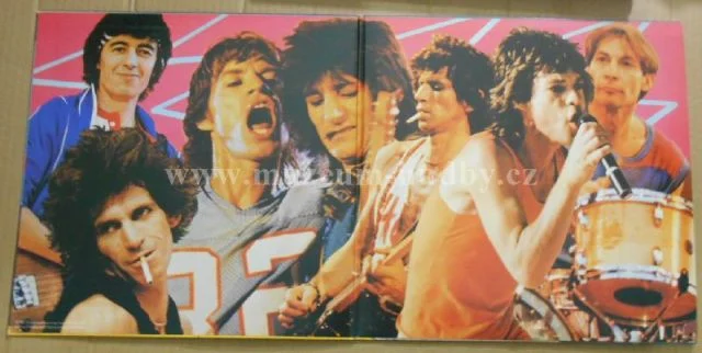 Rolling Stones - Obrázek 2