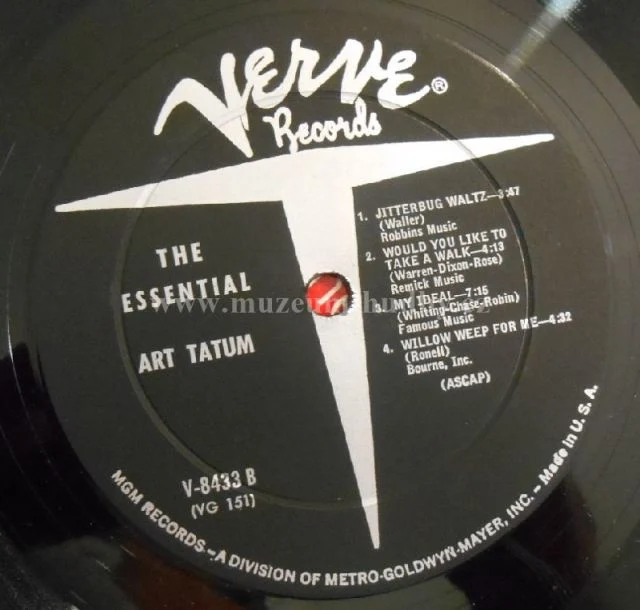 Art Tatum - Obrázek 6
