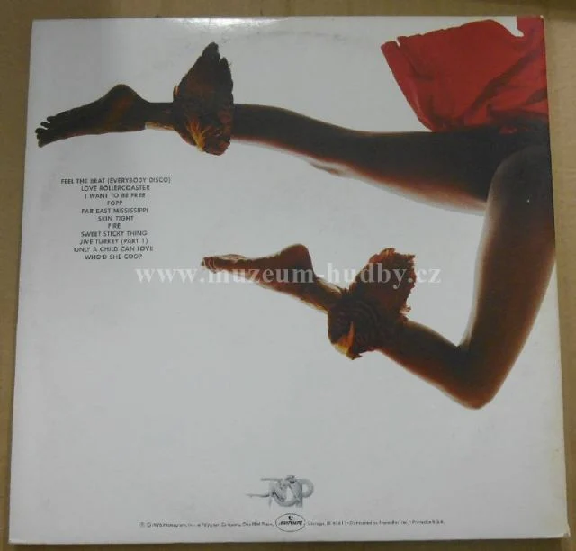 Ohio Players - Obrázek 5