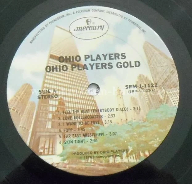 Ohio Players - Obrázek 8