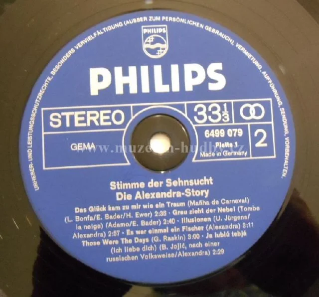 Alexandra - Obrázek 8
