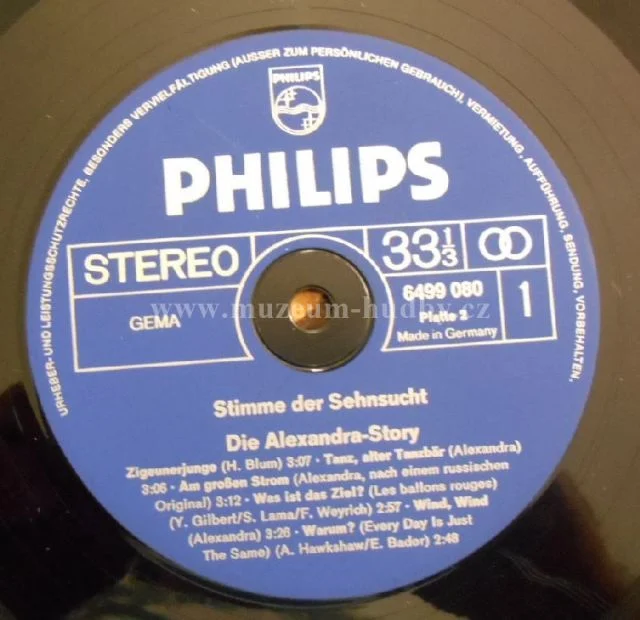 Alexandra - Obrázek 10