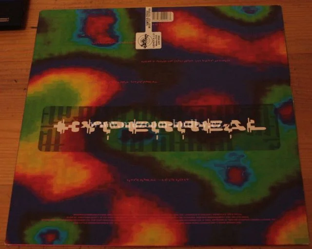 The Shamen - Obrázek 2