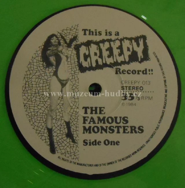 Cramps - Obrázek 6