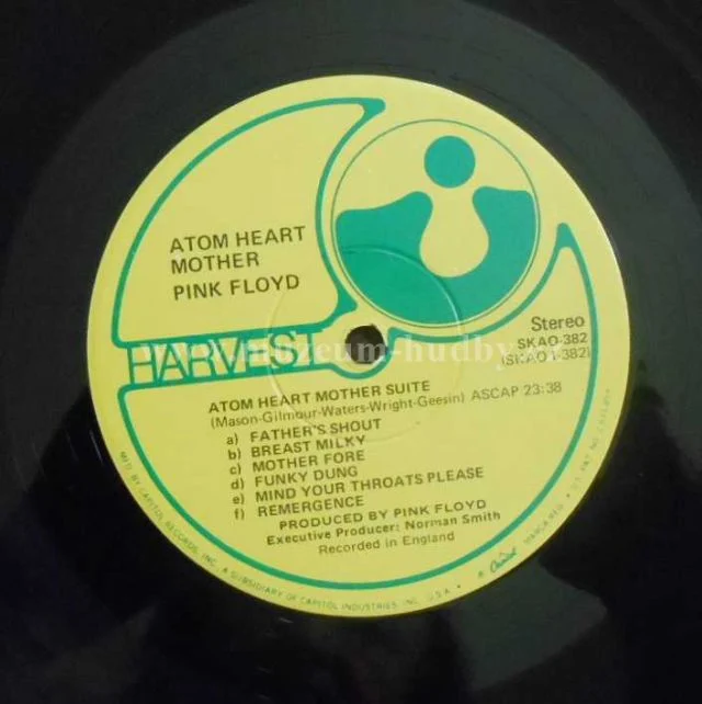 Pink Floyd - Obrázek 8