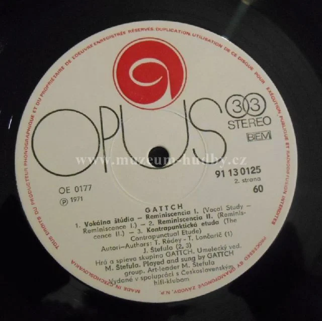 Gattch - Obrázek 4