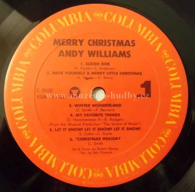 Andy Williams - Obrázek 3