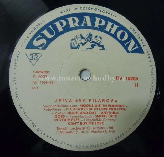 Eva Pilarová - Obrázek 5