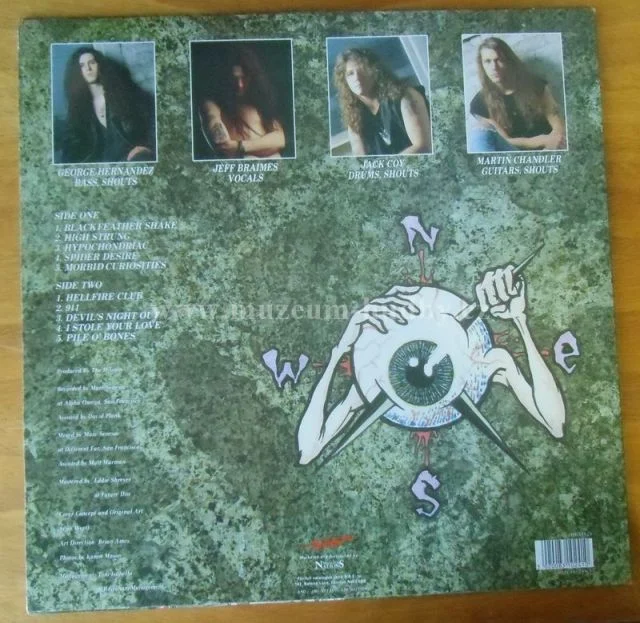 Panic - Obrázek 2