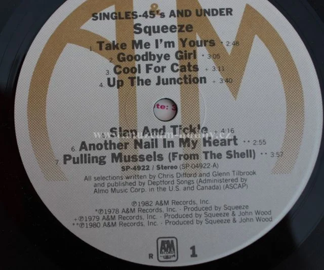 Squeeze - Obrázek 4