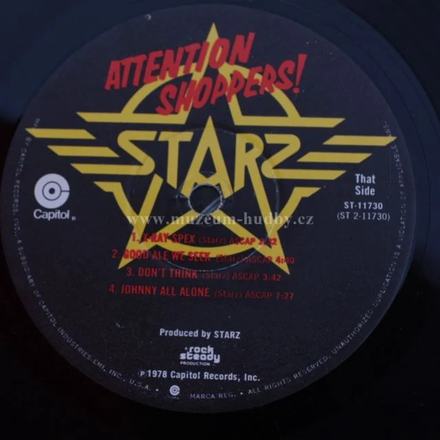 Starz - Obrázek 4