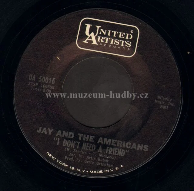 Jay & the Americans - Obrázek 2