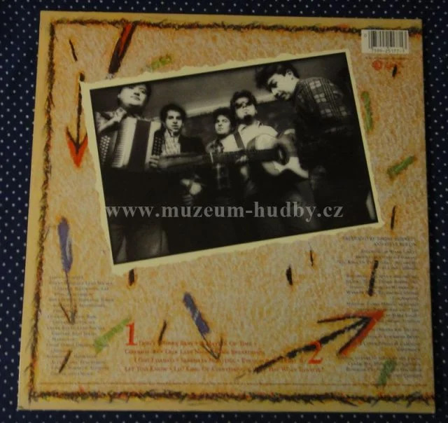 Los Lobos - Obrázek 2